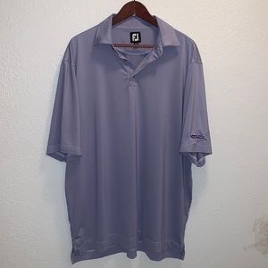 Footjoy Golf Shirt